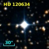 HD 120634