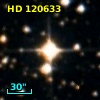 HD 120633