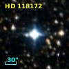 HD 118172