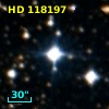 HD 118197