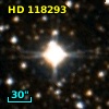 HD 118293