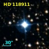 HD 118911