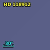 HD 118912