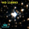 HD 118993