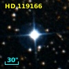 HD 119166