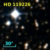 HD 119226