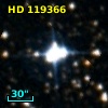 HD 119366