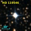 HD 119546