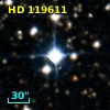 HD 119611