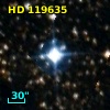 HD 119635
