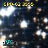 CPD-62  3555