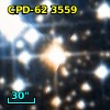 CPD-62  3559