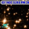 Cl* NGC 5281     PM      26