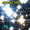 CPD-62  3561