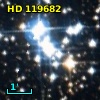 HD 119682