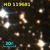 HD 119681