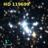 HD 119699