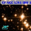 Cl* NGC 5281    SBW      13