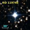 HD 119746