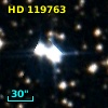 HD 119763
