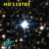 HD 119783