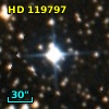HD 119797
