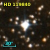 HD 119840