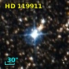 HD 119911