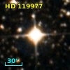HD 119977