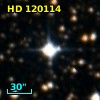 HD 120114