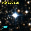HD 120115