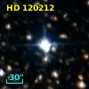 HD 120212