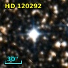 HD 120292