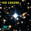 HD 120290