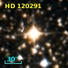 HD 120291