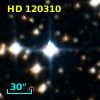 HD 120310