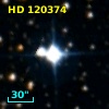HD 120374