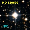 HD 120699