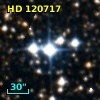 HD 120717