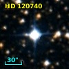 HD 120740