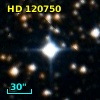 HD 120750