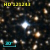 HD 121243