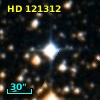 HD 121312