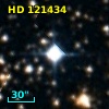 HD 121434