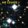 HD 121435