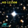 HD 121508