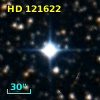 HD 121622