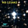 HD 121642