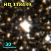 HD 118439