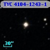 TYC 4104-1243-1